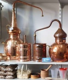 Дистиляція