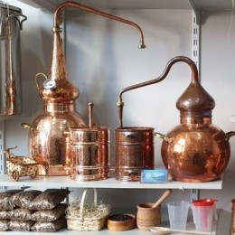 Дистиляція