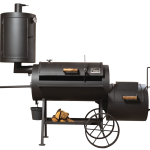 Мангали та коптильні