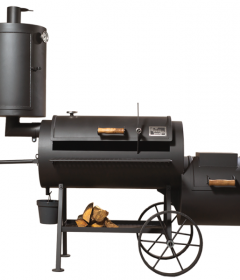 Мангали та коптильні