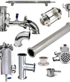 Комплектуючі