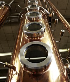 Ректифікаційні колони