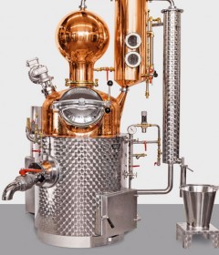 Дистилятори