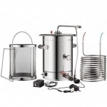 Пивоваріння