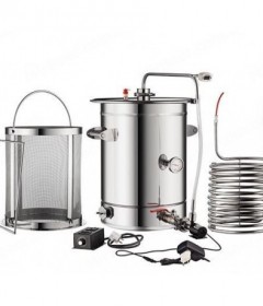 Пивоваріння