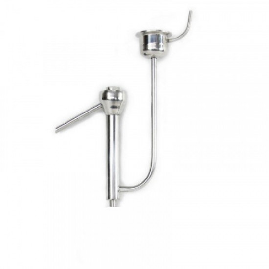 Папуга 1.5 дюйма підвісний