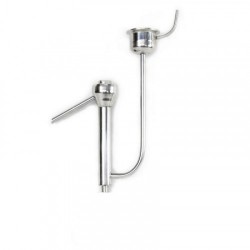 Папуга 2 дюйми підвісний