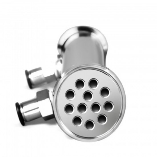 Холодильник 3 дюйми AISI304