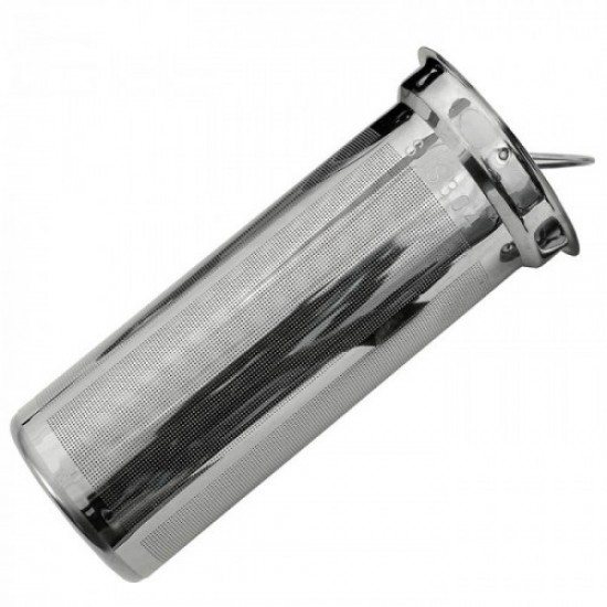 Склянка для ароматизації під кламп 3 дюйми з ручкою