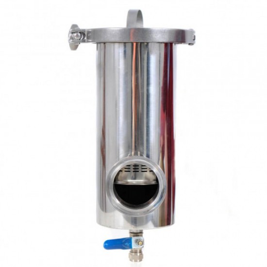 Джин-корзина в сборе для аппарата 2 дюйма AISI304