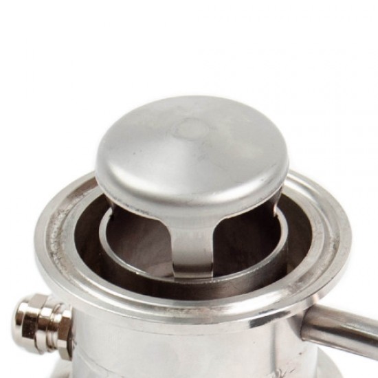 Грибок для узла отбора 2 дюйма