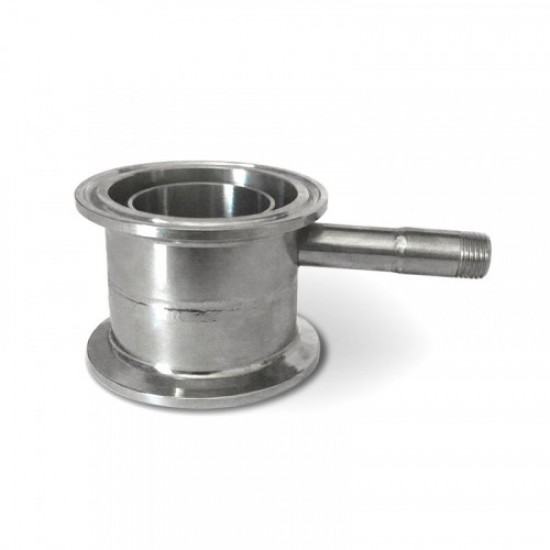 Вузол відбору 1,5 дюйма AISI304